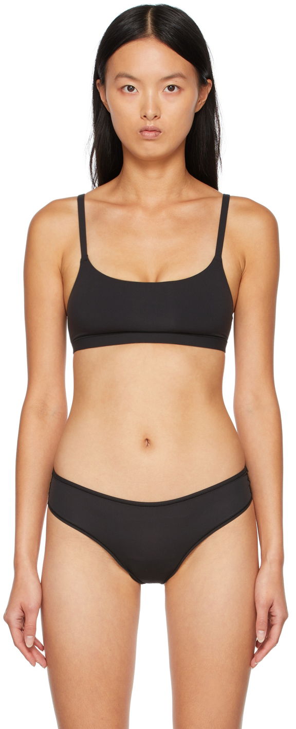Bh SKIMS SKIMS Fits Everybody Scoop Neck Bra Sort | BR-SCN-2025