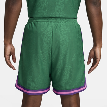 Shorts Nike Giannis Dri-FIT DNA Grøn | FZ0827-365, 3