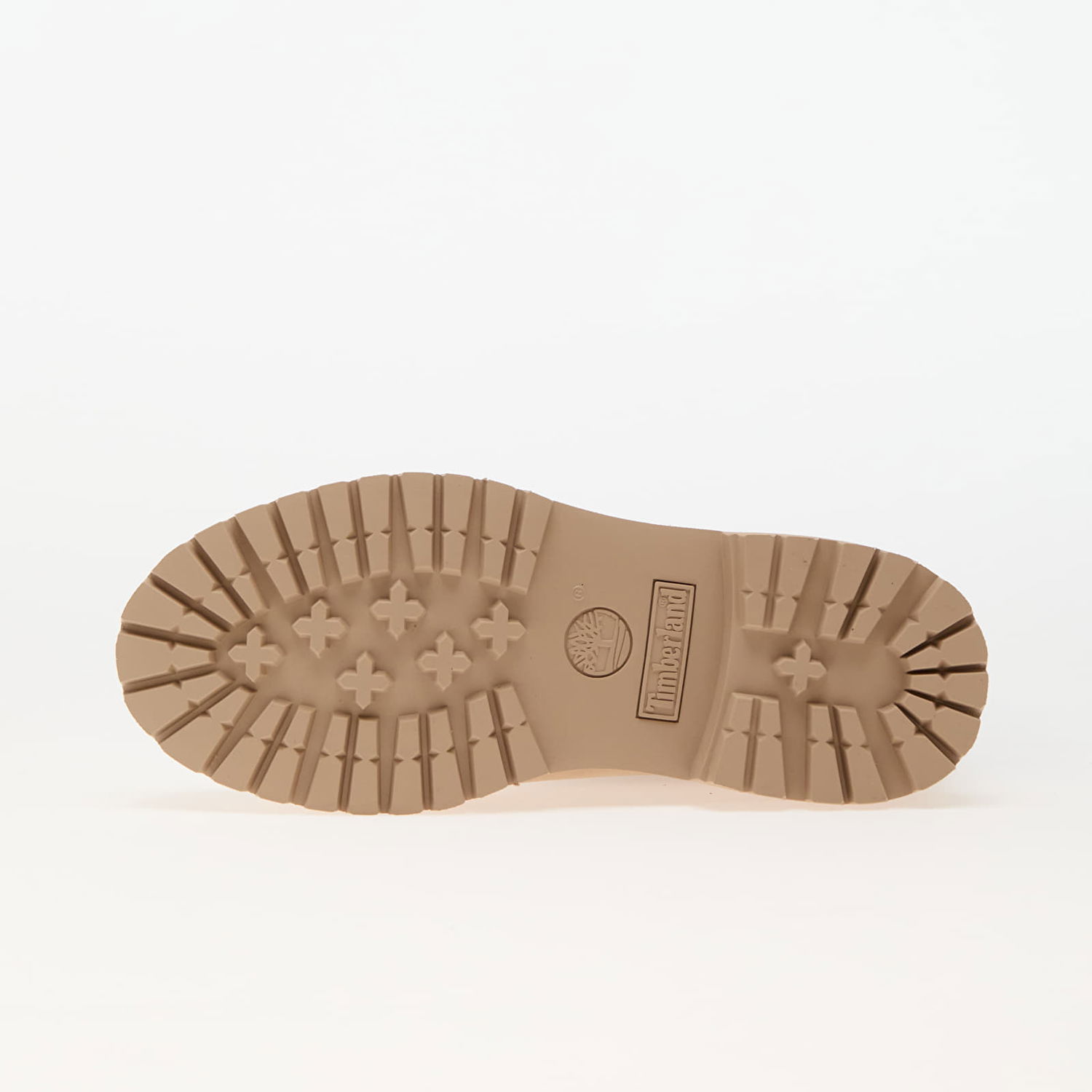 Sneakers og sko Timberland 6 Inch Lace Up Waterproof Boot Beige Beige | TB0A2HR8EN71, 1