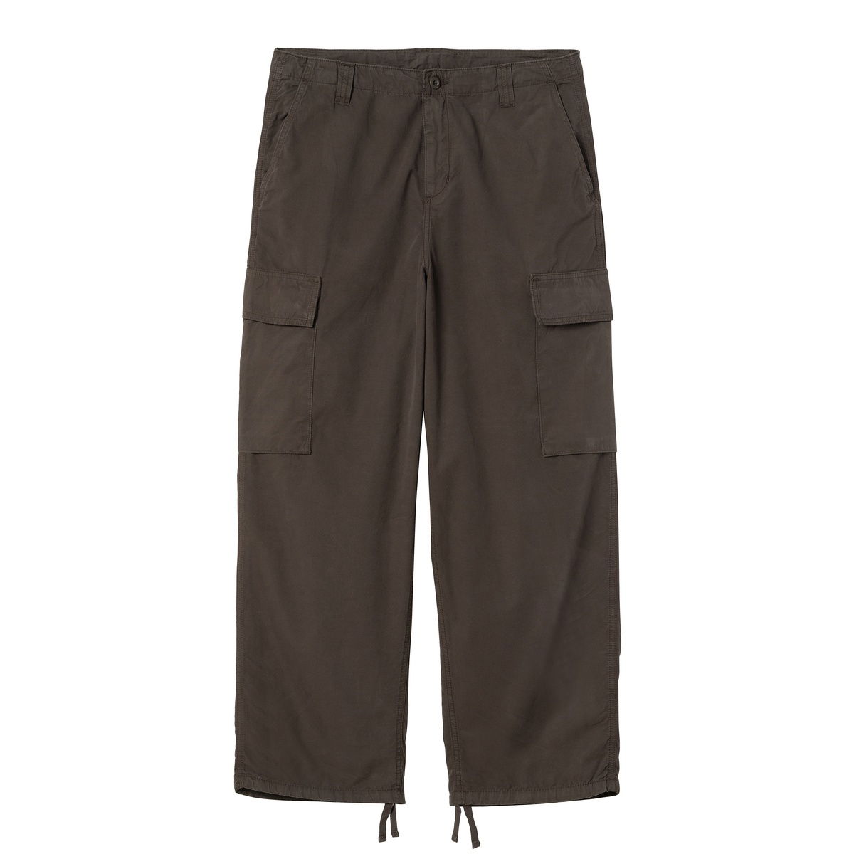 Cargo bukser Carhartt WIP Carhartt WIP Kade Cargo Pants Brun | I035564_9, 1