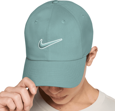 Kasket Nike Nike Club Unstructured Cap Grøn | fb5369-017, 5