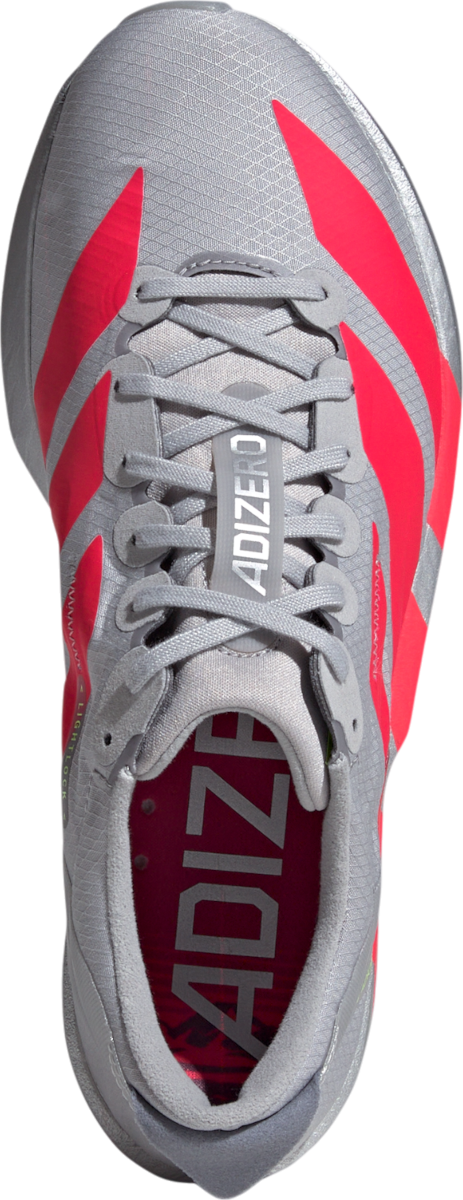 Sneakers og sko adidas Performance ADIZERO ADIOS 9 Ekiden Grå | ih5752, 1