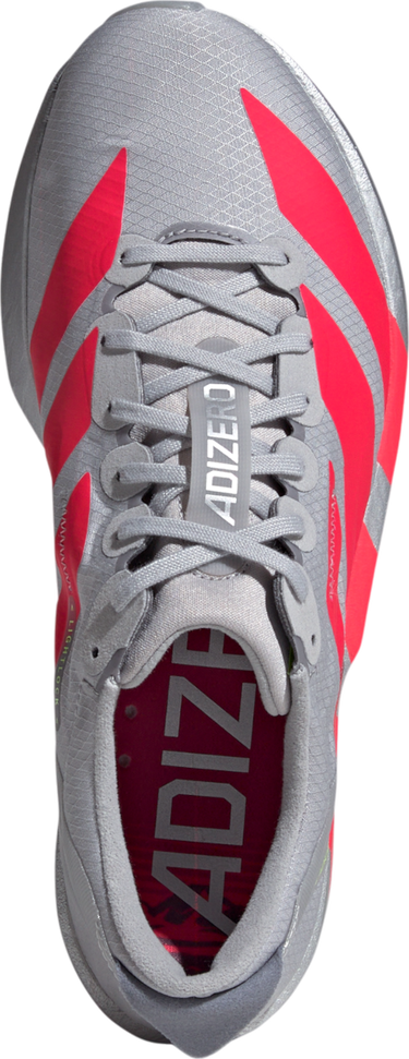 Sneakers og sko adidas Performance ADIZERO ADIOS 9 Ekiden Grå | ih5752, 1