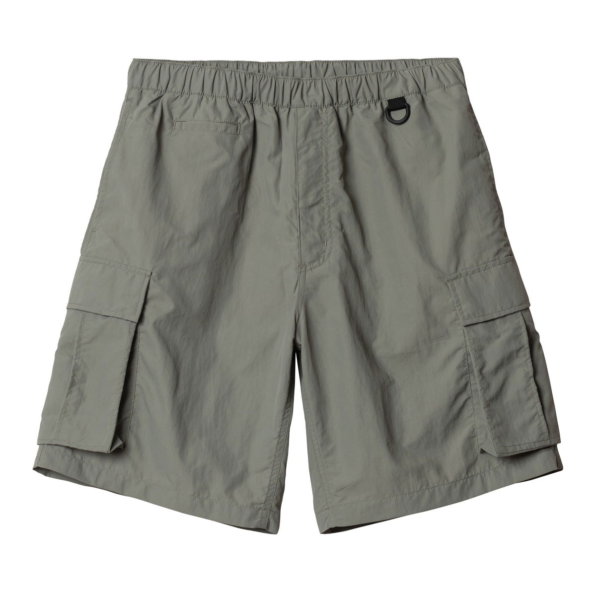 Shorts Carhartt WIP Grayson Short Vetiver Grå | A241010_0FL_XX, 1