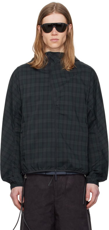 Vindjakke Post Archive Faction (PAF) POST ARCHIVE FACTION Technical Right Jacket Grøn | 8.0 OTR-GN, 0