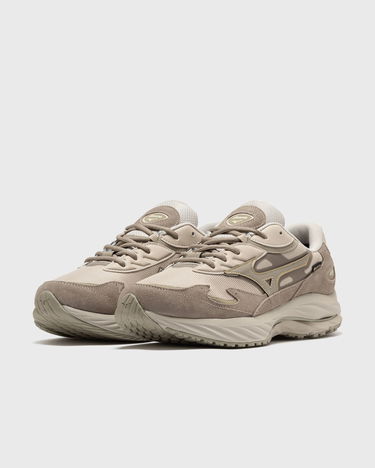 Sneakers og sko Mizuno WAVE RIDER BETA Grå | D1GA245201, 1