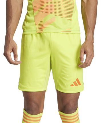 Shorts adidas Originals adidas T24 P GK SHO Gul | ik4905, 1