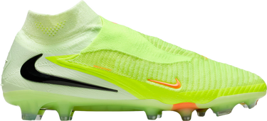 Sneakers og sko Nike Phantom 6 High Elite FG Gul | hj2147-800, 0