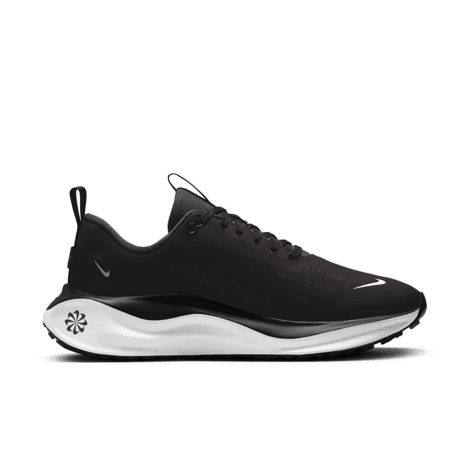 Sneakers og sko Nike InfinityRN 4 GORE-TEX Sort | FB2204-001, 1