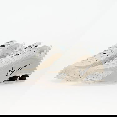 Sneakers og sko Nike Shox R4 Se Beige | HQ7739-100, 4