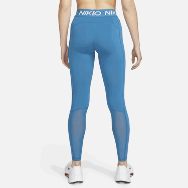 Leggings Nike Sportswear Blå | CZ9779-457, 2
