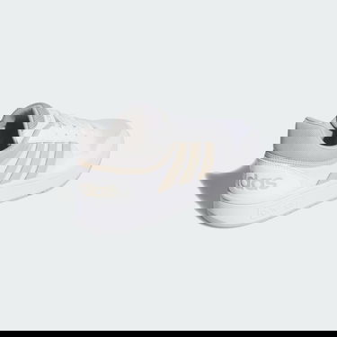 Sneakers og sko adidas Performance adidas Sportswear Hoops 3.0 Summer Beige | IG1488, 5