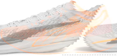 Sneakers og sko Puma Deviate Nitro Elite Racer Orange | 376539-01, 0