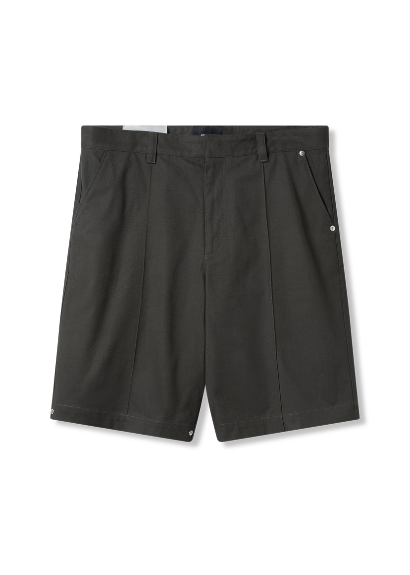 Shorts AXEL ARIGATO Straight Shorts Dallas Grøn | A3049002