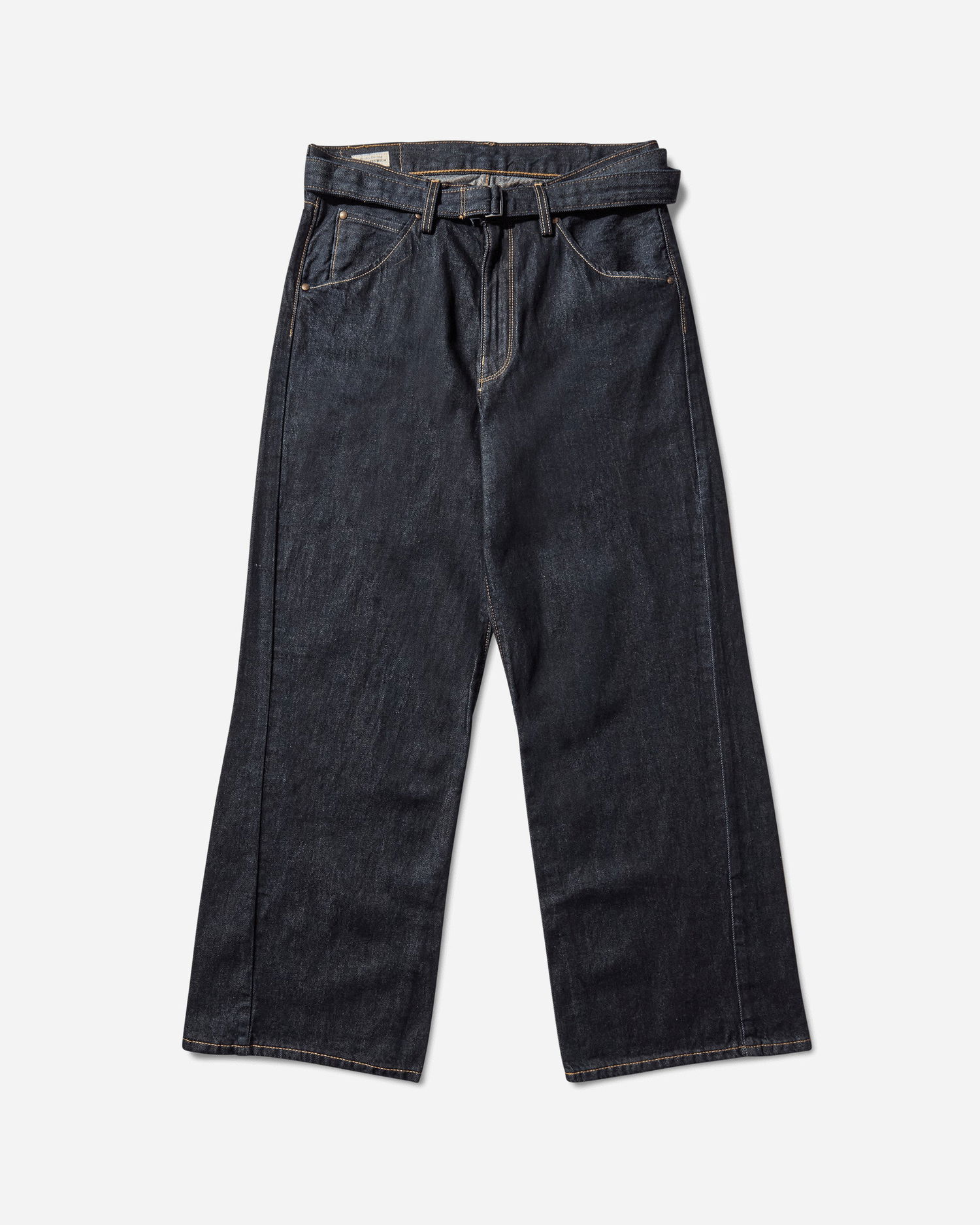 Jeans Levi's Twisted Baggy Jeans Blå | 002WK 0000, 1