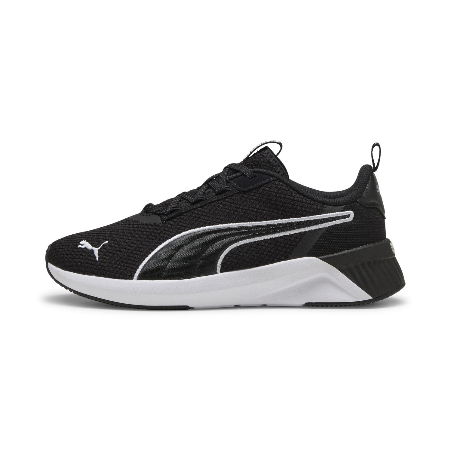 Sneakers og sko Puma Softride Harli Sort | 311100_01, 0
