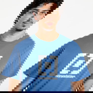 T-shirt Horsefeathers Base T-Shirt XXL Blå | SM1345M, 3