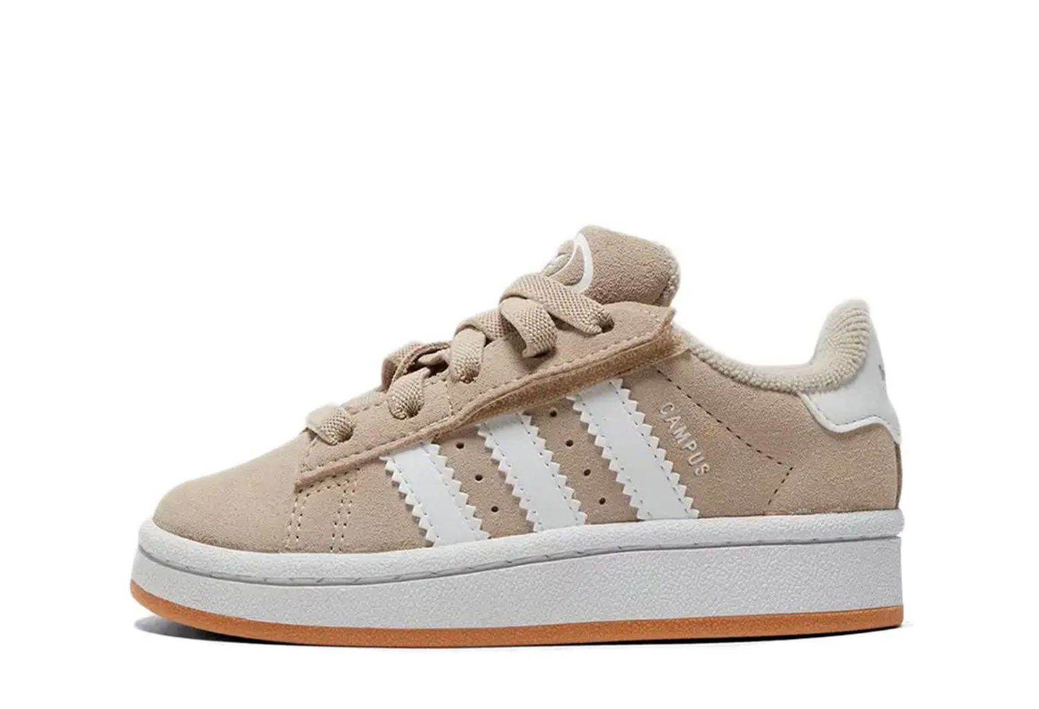 Sneakers og sko adidas Originals Adidas Campus 00s "Beige" Velikost: 37 1/3 Beige | JI4461, 1