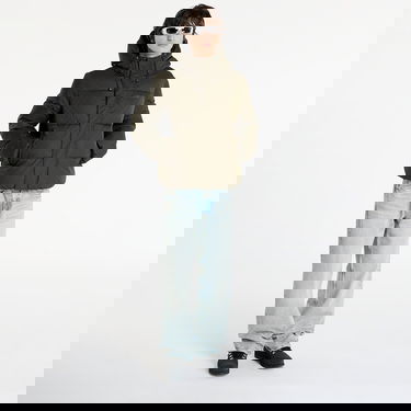 Puffer jakke DAILY PAPER Monogram Puffer Jacket Grøn | 2524008, 5