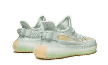 Sneakers og sko adidas Yeezy Yeezy Boost 350 V2 "Hyperspace" Turkis | EG7491, 1