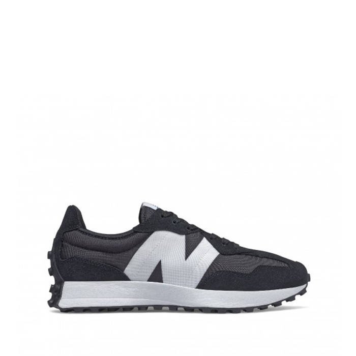 Sneakers og sko New Balance 327 Sort | MS327CPG, 0