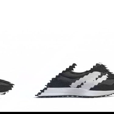 Sneakers og sko New Balance 327 Sort | MS327CPG, 0