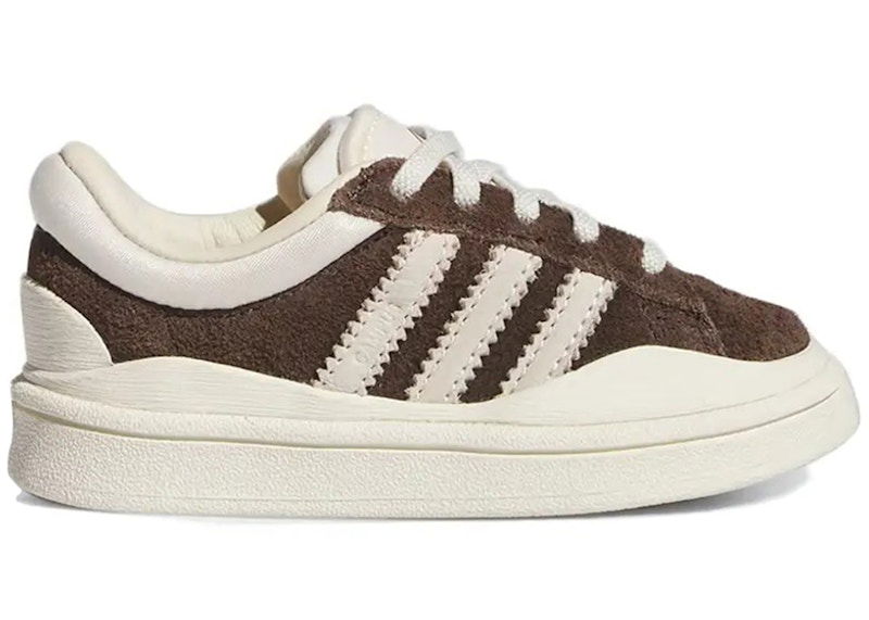 Sneakers og sko adidas Originals Campus Bad Bunny The Last Campus (Infants) Brun | IF7151