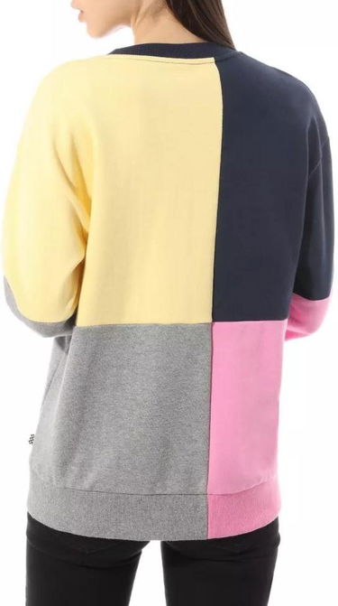 Sweatshirt Vans Crewneck Sweatshirt Lyserød | vn0a4dqnvdj1, 1