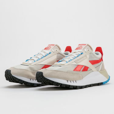 Sneakers og sko Reebok Classic Legacy Beige | FY7432, 1