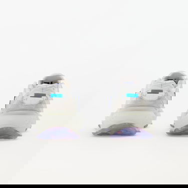 Sneakers og sko adidas Originals Ozrah Juventus Hvid | HP7815, 2