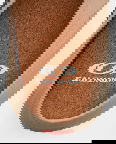 Sneakers og sko Salomon RX Slide 3.0 Suede Hazelnut / Cement / Plum Kitten Beige | L47431700, 6