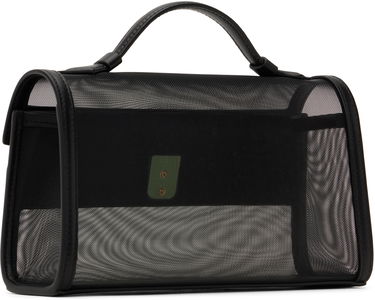 Håndtaske Savette Savette Symmetry Pochette Bag Lyserød | H-005-21-21, 4
