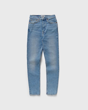 Jeans RE/DONE Re/Done 90S Ultra High Rise Skinny Jeans, Size M Blå | 163-03W90UHRS, 0