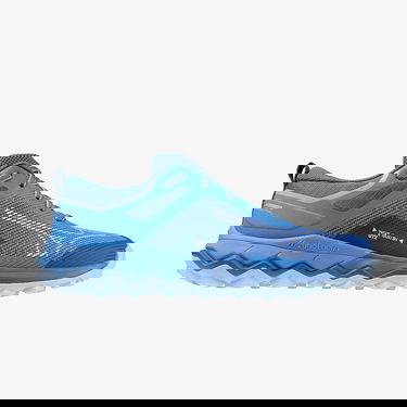 Sneakers og sko Mizuno Wave Ibuki 4 GTX Blå | J1GK225982, 5
