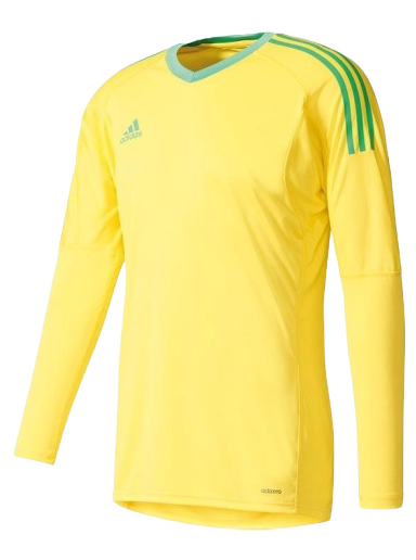 Jersey adidas Performance Jersey Revigo 17 Gul | az5396