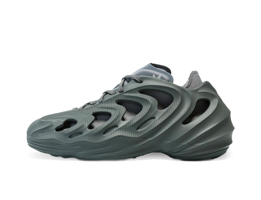 Sneakers og sko adidas Originals Adifom Q "Grey Four" Grå | HP6585