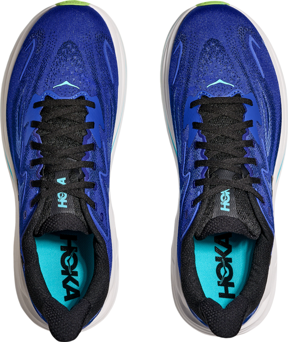 Sneakers og sko Hoka One One Clifton 10 Blå | 1162030-nmd, 1