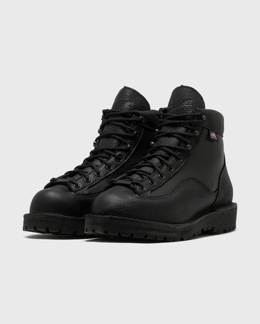 Sneakers og sko Snow Peak X Danner Light Sort | 30545, 2