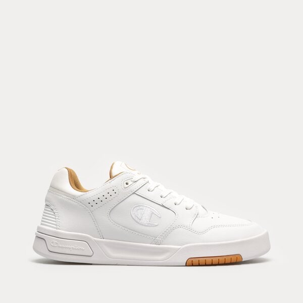 Sneakers og sko Champion Z80 Low Hvid | S22240WW001, 0