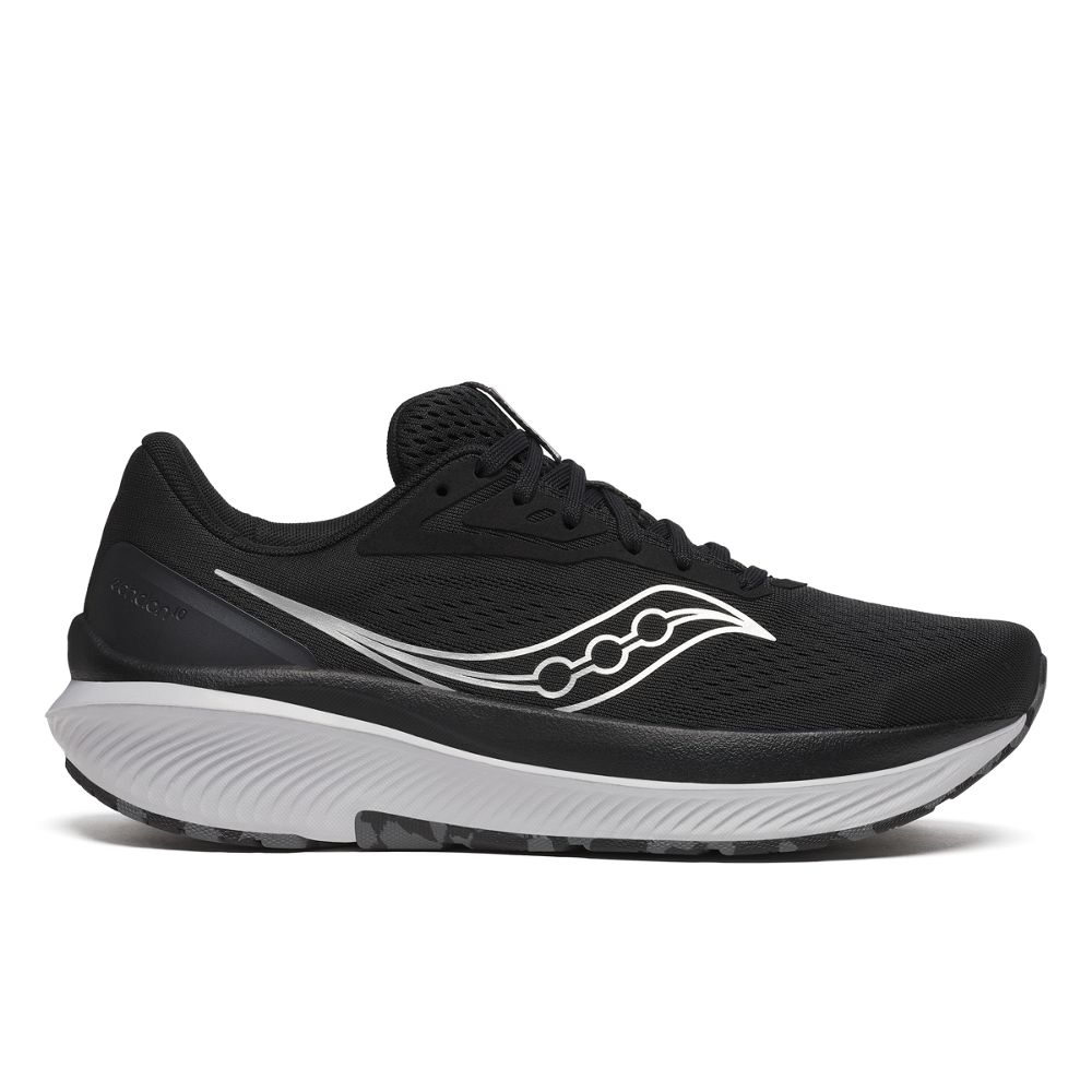Sneakers og sko Saucony Echelon 10 Sort | S21044-100, 0