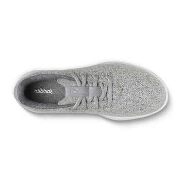 Sneakers og sko Allbirds Wool Runner NZ, Size 8 Grå | A12017M, 2