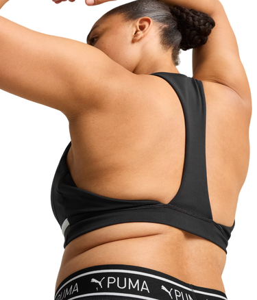 Bh Puma 4KEEPS CLOUDSPUN Sculpting Sports Bra Sort | 525809-01, 1