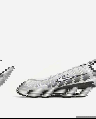 Sneakers og sko Nike Shox TL Metalisk | IH4466-095, 3