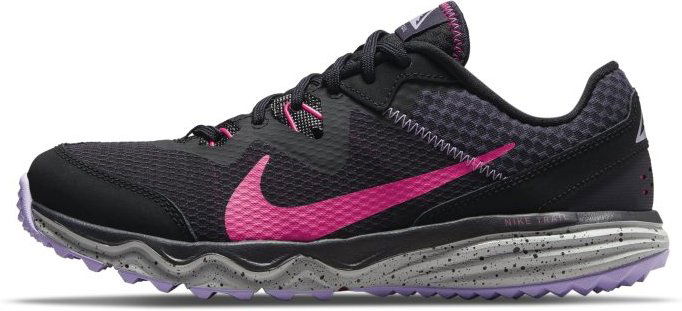 Sneakers og sko Nike Juniper Trail W Sort | CW3809-014, 0