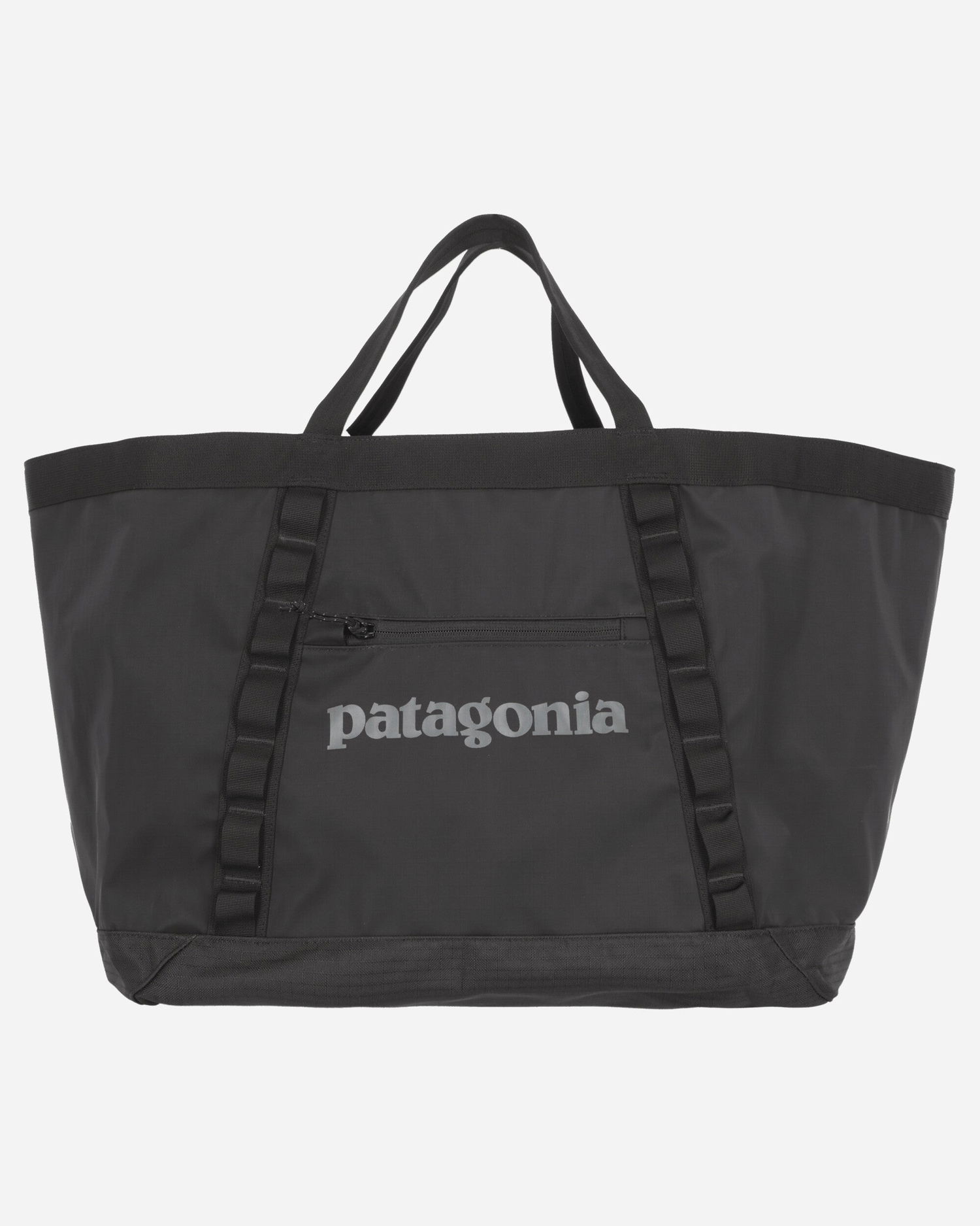 Mulepose Patagonia Hole 61L Gear Tote Bag Sort | 49276 BLK, 0