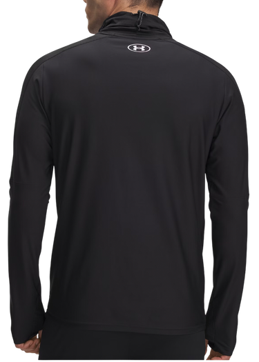T-shirt Under Armour Challenger Pro Wintr High Neck Long Sleeve Training Top Sort | 6005130-001, 2