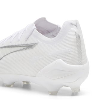Sneakers og sko Puma ULTRA 5 ULTIMATE FG Hvid | 107683_04, 4