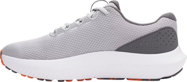 Sneakers og sko Under Armour UA Charged Surge 4 Grå | 3027000-012, 4