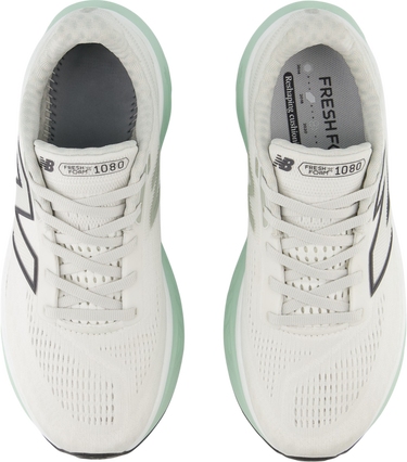 Sneakers og sko New Balance Fresh Foam X 1080 v14 Hvid | w1080-14b, 2