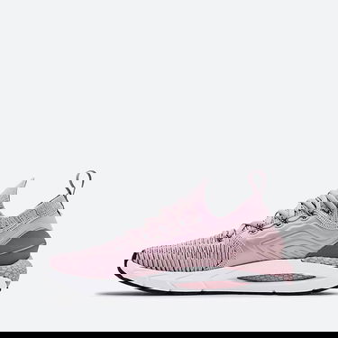 Sneakers og sko Under Armour HOVR Phantom 2 Intelliknit W Lilla | 3024155604, 2